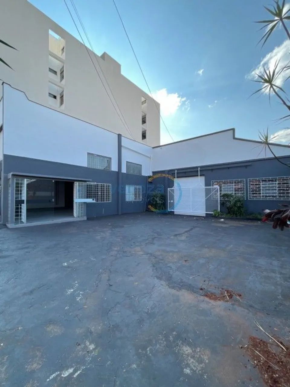 Imóvel comercial para alugar, 242 m², região Central, Londrina - Foto 2