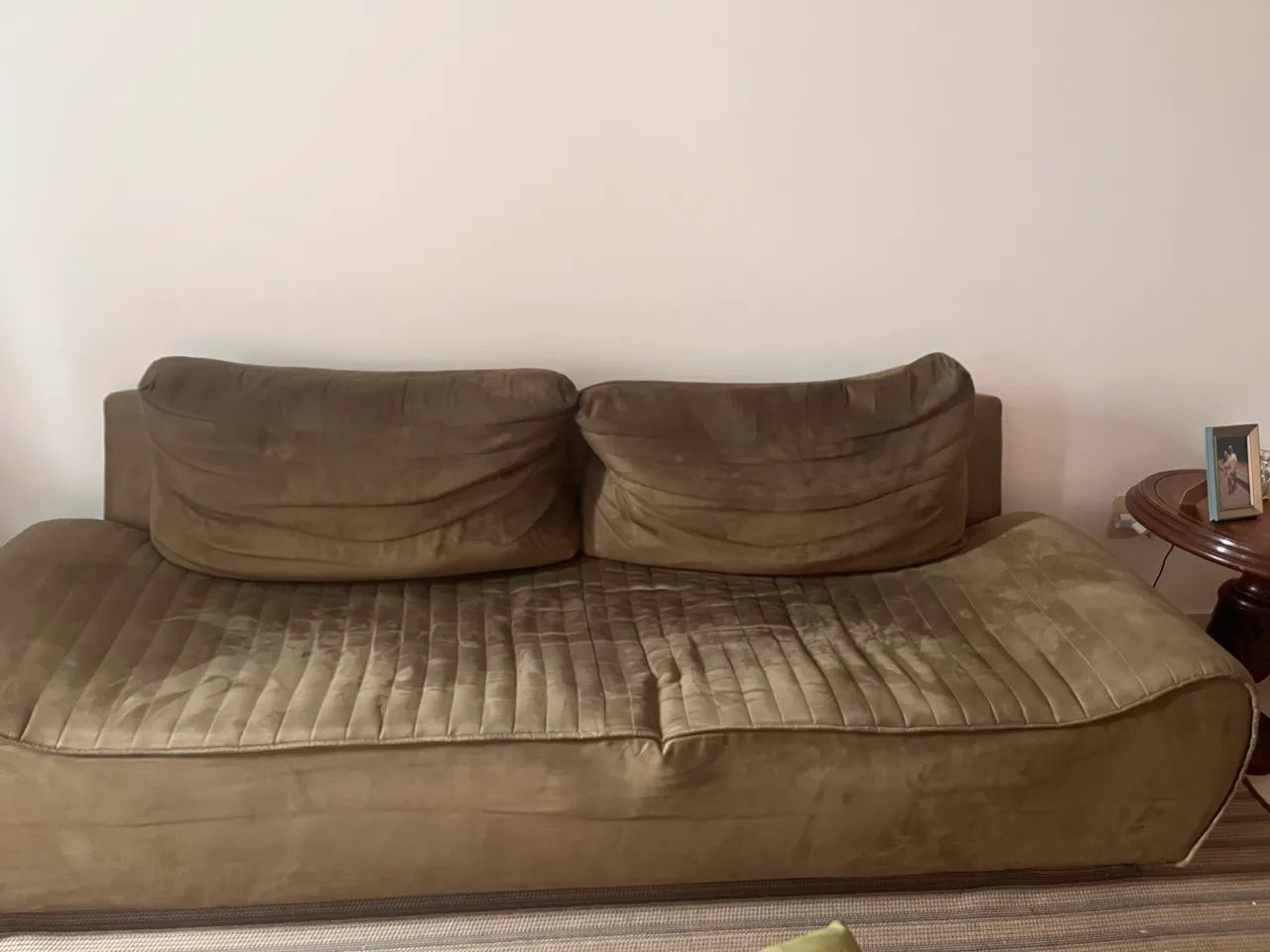 VENDO SOFÁ 
