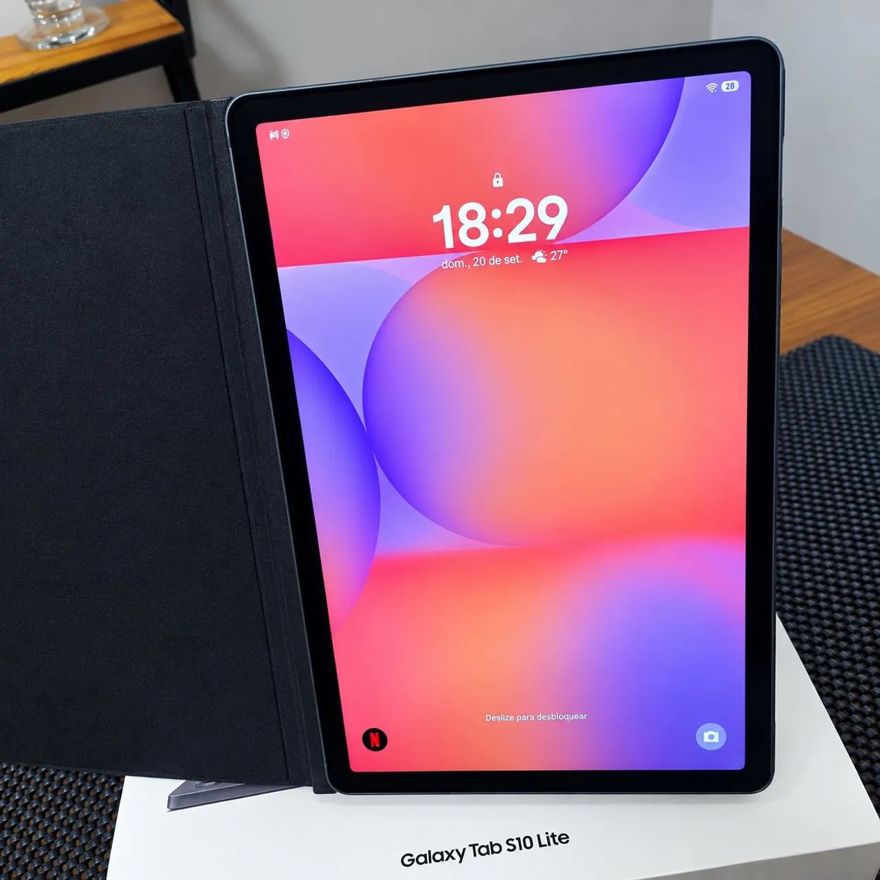 Tab s10 lite 128g