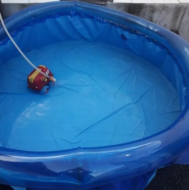 Piscina 1000L - Foto 2