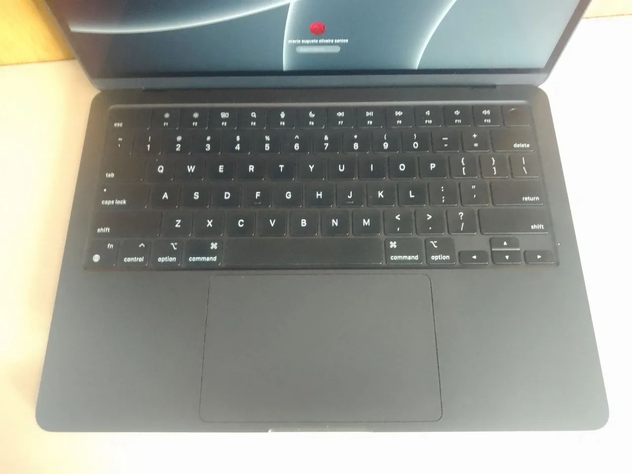Macbook air m2 98% bateria - Foto 2