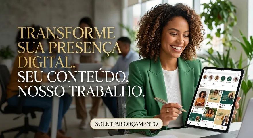 Criador de Conteúdo para Terceiros - Foto 2