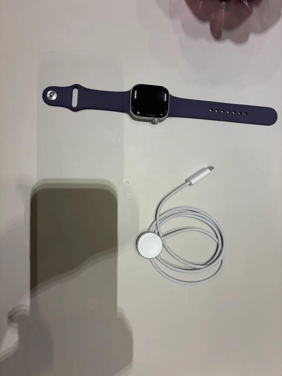 APPLE WATCH SÉRIE 11 42MM