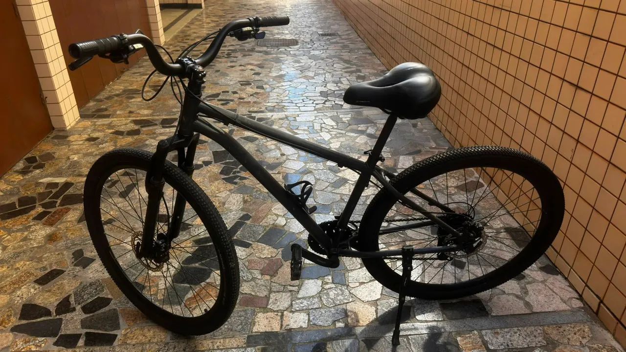 BICICLETA CALOI ARO 29 - Foto 3