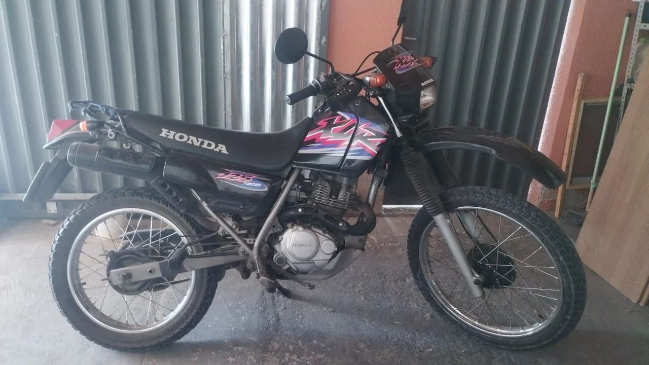 XLR 2002 - Foto 2