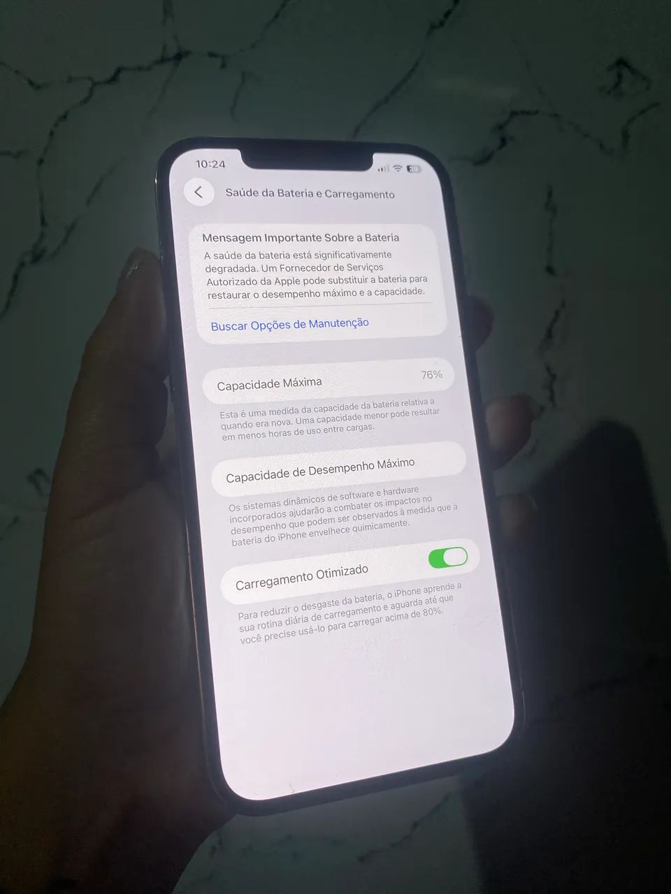 iPhone 12 Pro Max 128 gb  - Foto 4