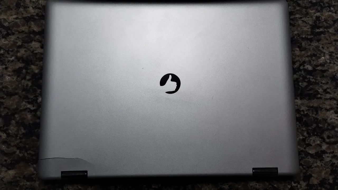 Notebook positivo  - Foto 5