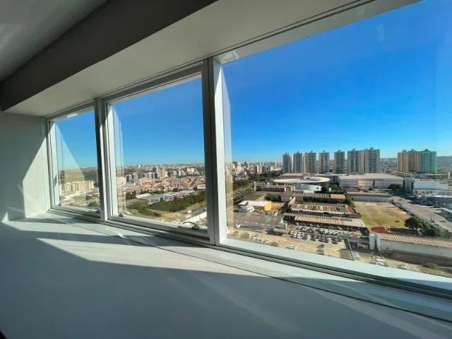 SALA COMERCIAL - CONNECT TOWERS - Foto 3