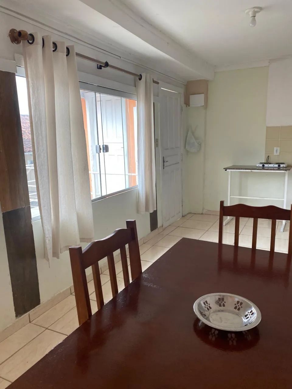 Kitnet Pronta para Morar em Capoeiras - Excelente Localização - Foto 4