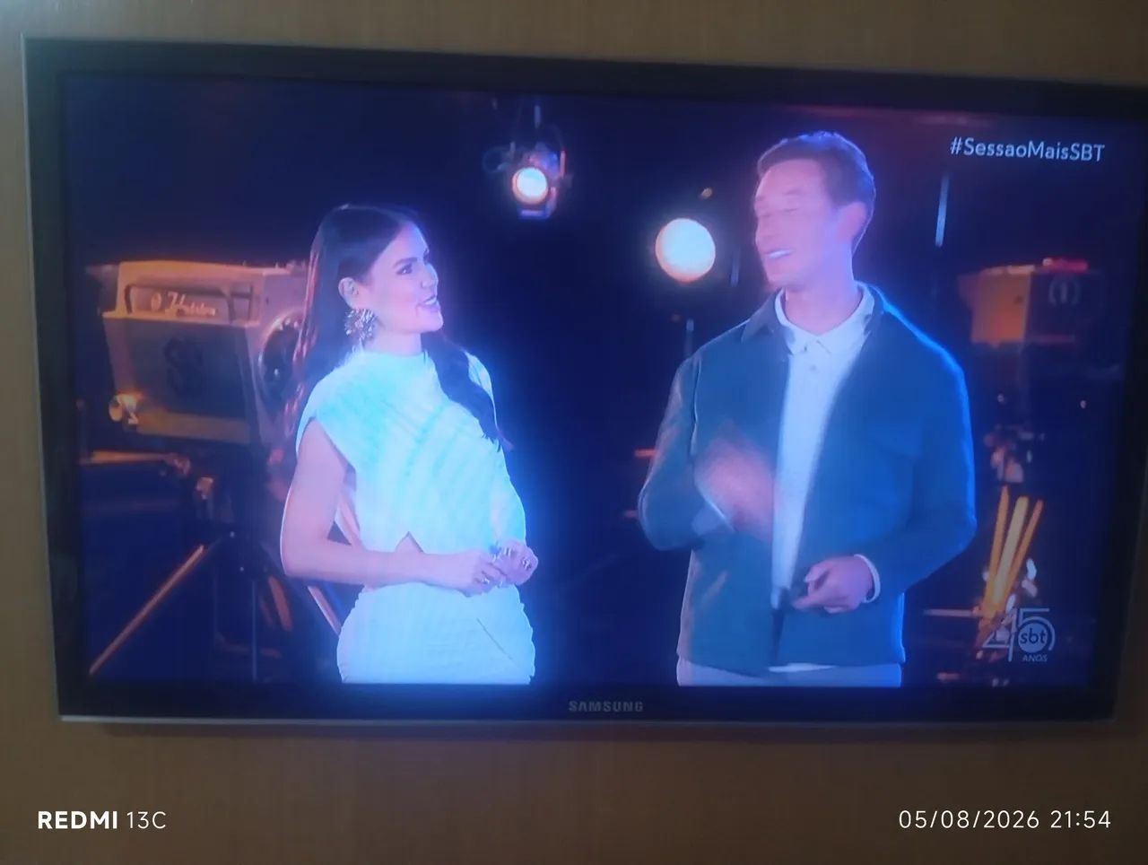 Tv led 42 polegadas  - Foto 4