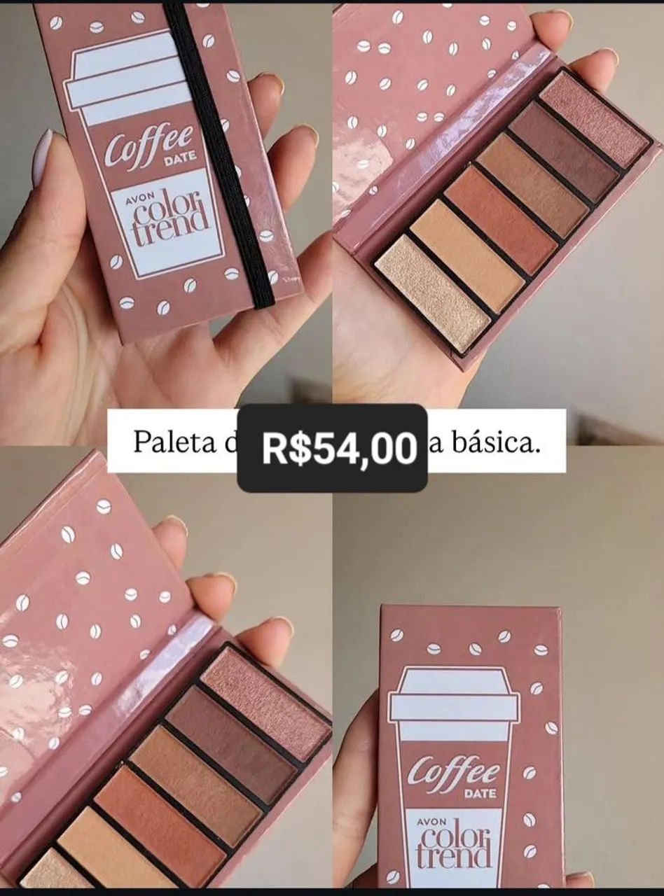 Natura e Avon