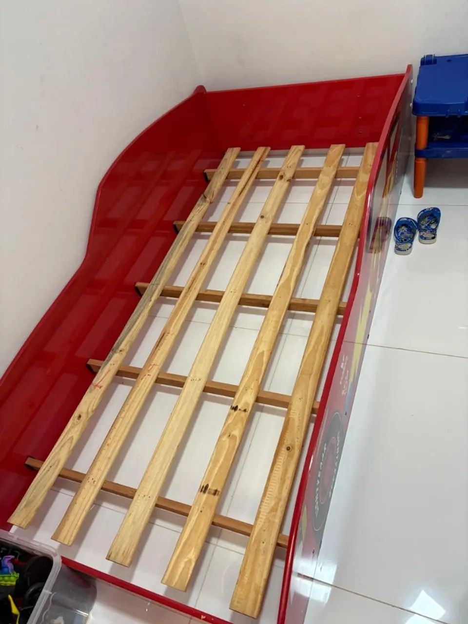 Cama infantil - Foto 2