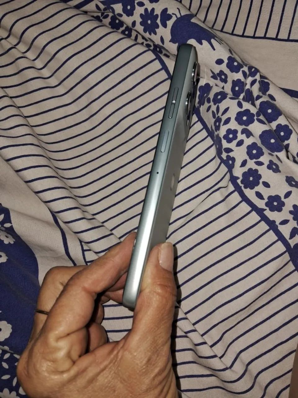 Vende se moto 56 comprado hoje  - Foto 5