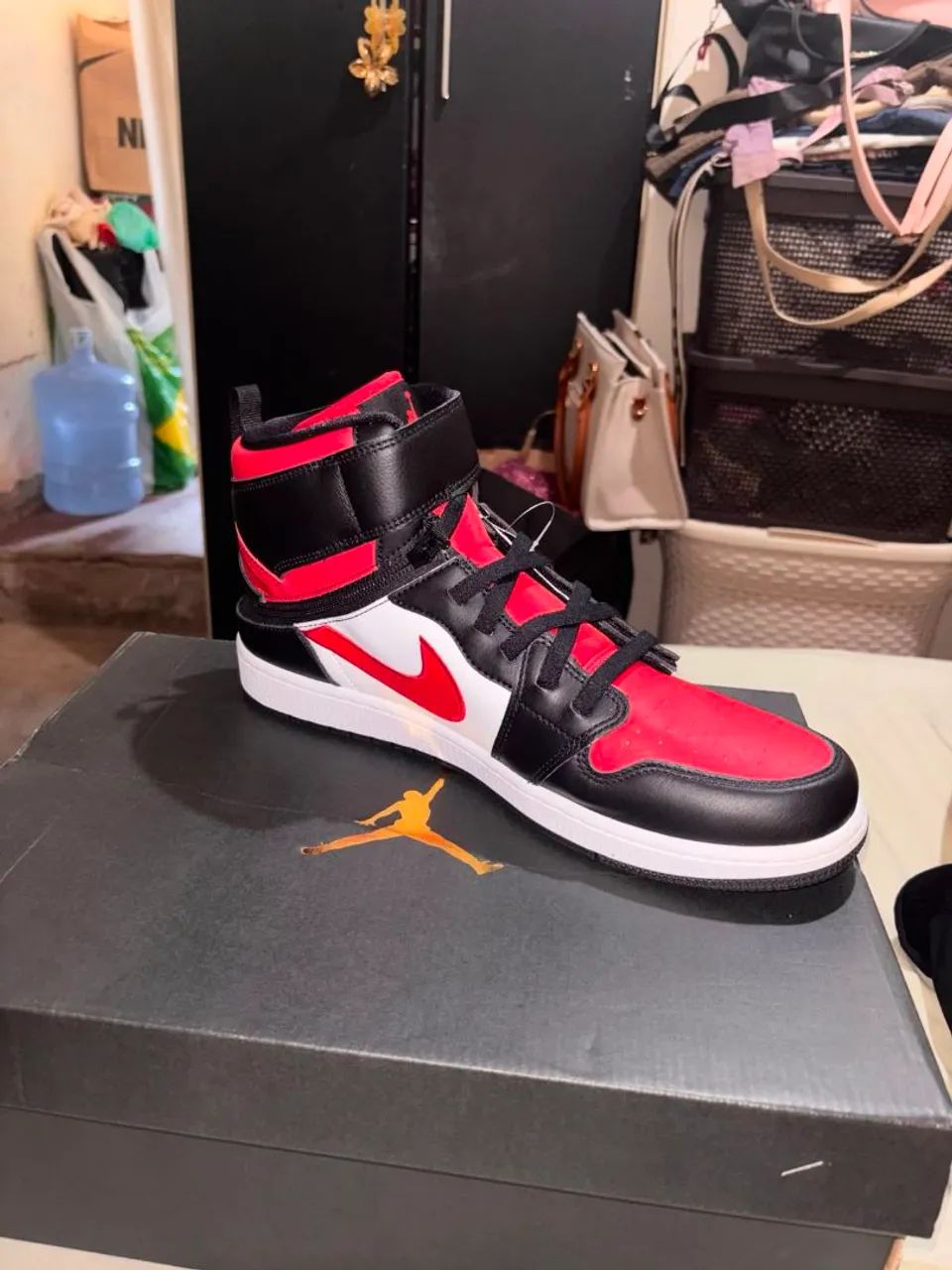 Nike air Jordan  - Foto 2