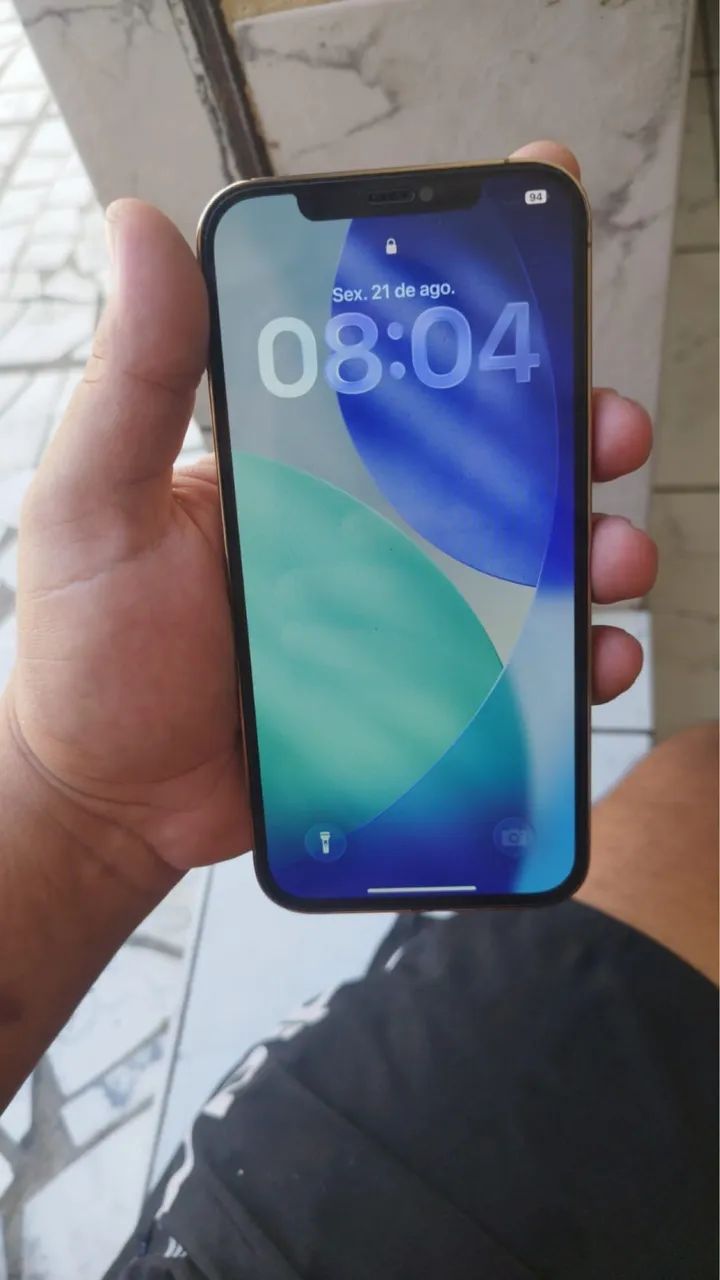 iPhone 12 Pro Max  - Foto 2