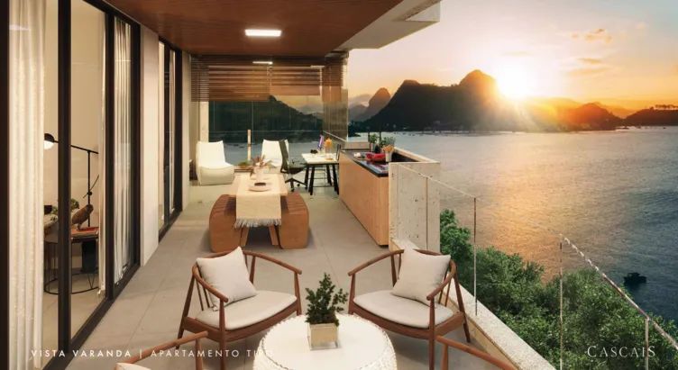 CASCAIS ESTRADA FROES - Foto 6