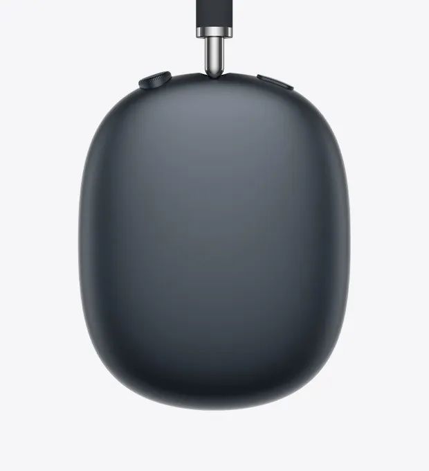 Airpods Max USBC Midnight - Fones de Ouvido - Centro, Belo