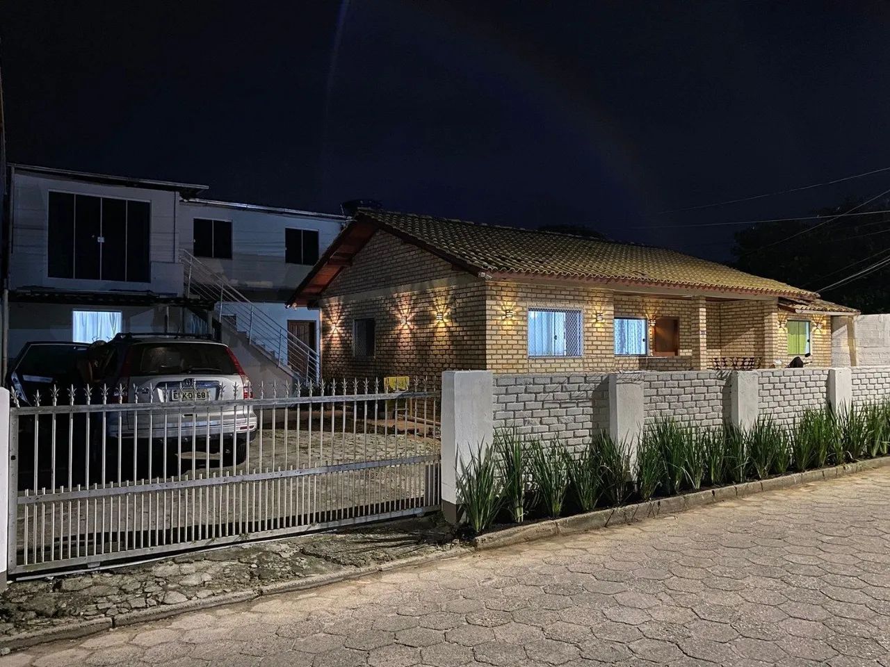 Kitnet Mobiliada à Venda em Ingleses - Foto 4