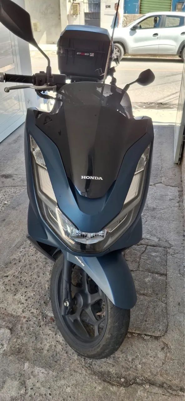 Honda PCX 160 DLX - Foto 4