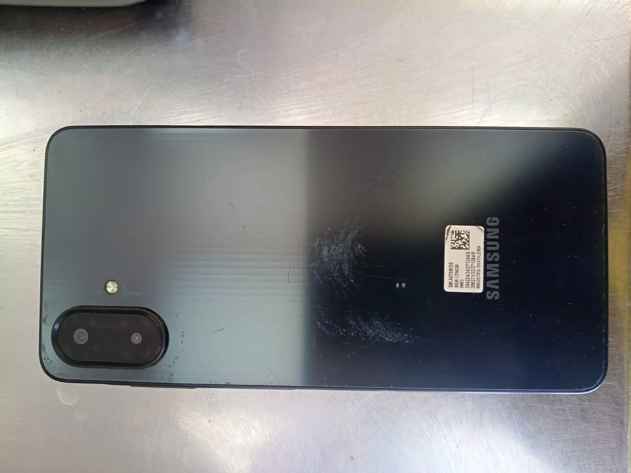 Samsung A07 
