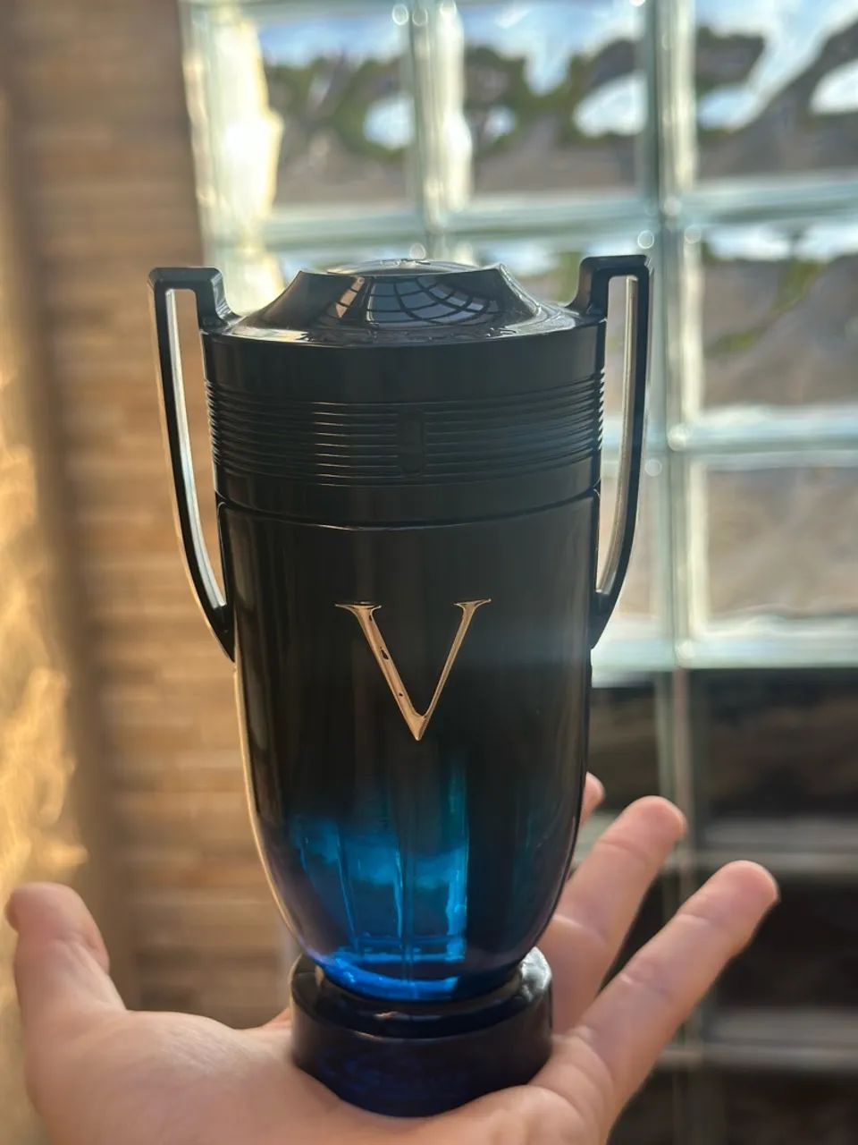 Invictus Victory elixir