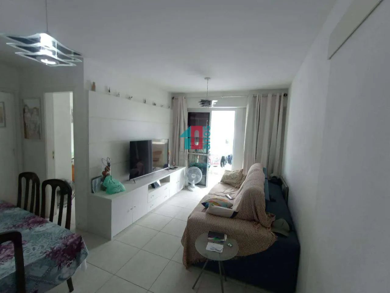 Barra Olímpica | Apartamento 2 quartos, sendo 1 suite - Foto 5
