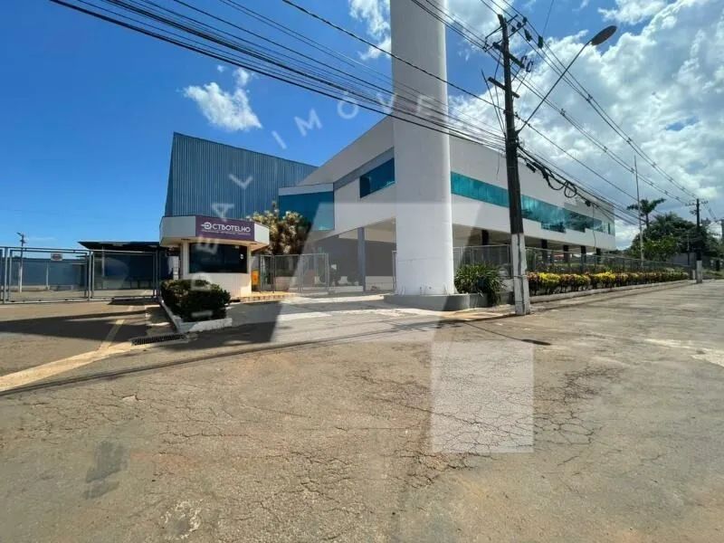 Oportunidade Exclusiva para Empresas: Empreendimento de 15.382 m² - Foto 5