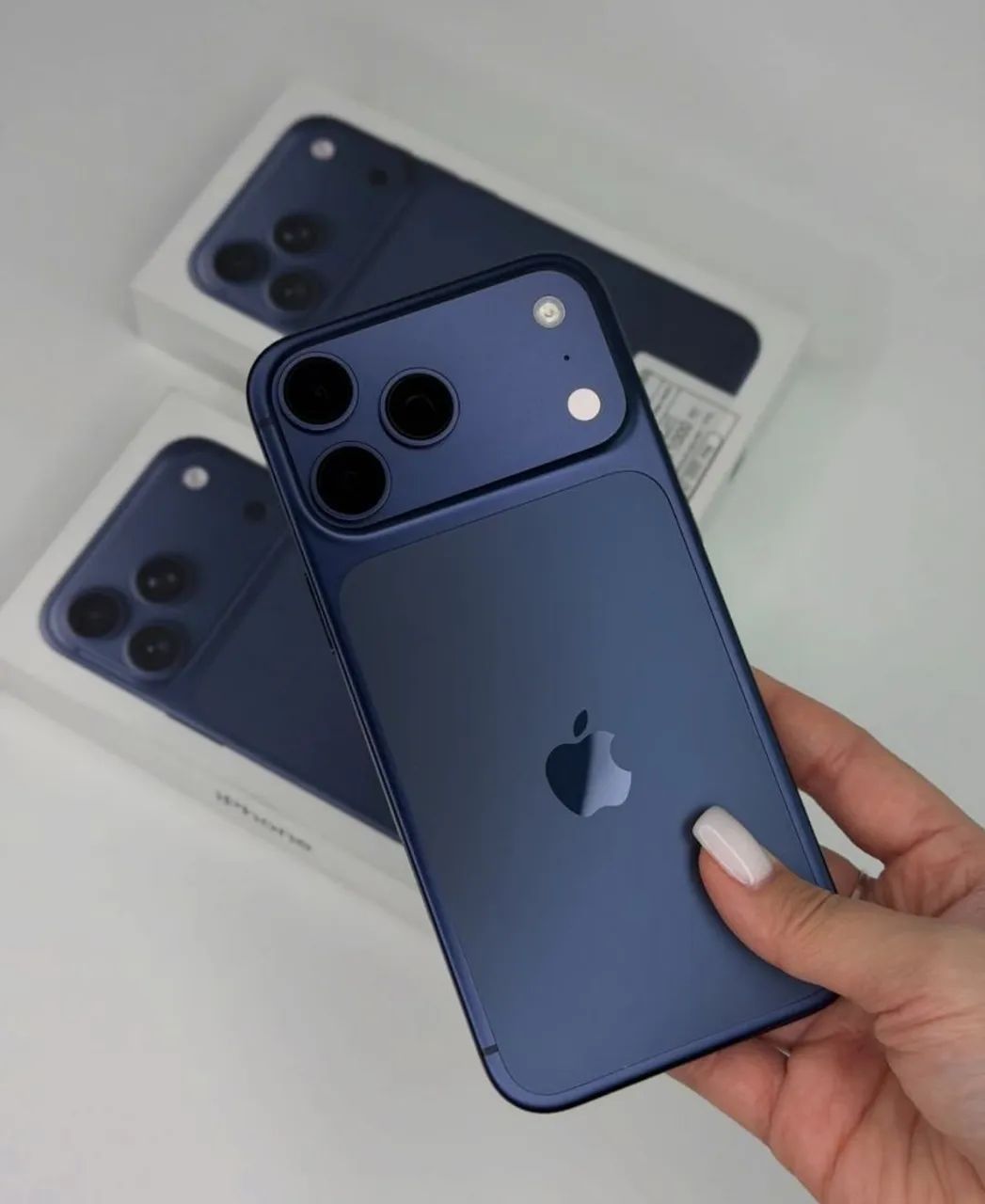 IPHONE 17 PRO 256GB Apple  - Foto 2