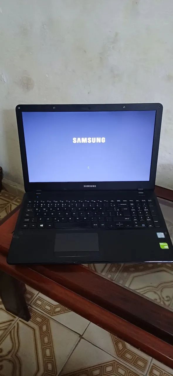 Notebook Samsung Core i7 HD 1TB, Moadel NP300E5M0 - Foto 5