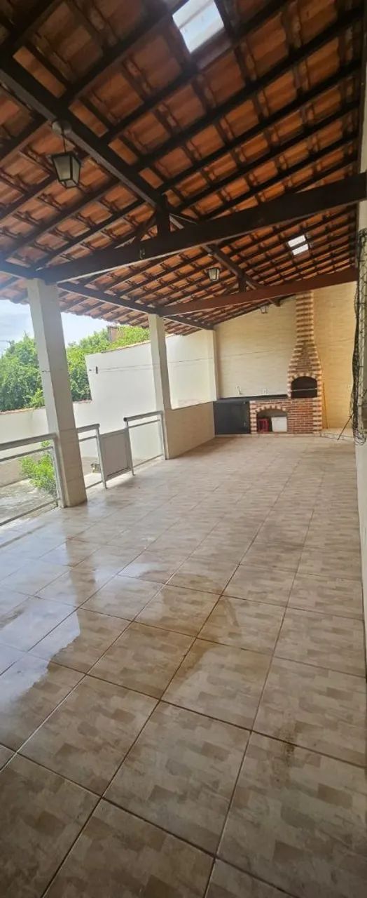 Casa com 3 quartos - Foto 2