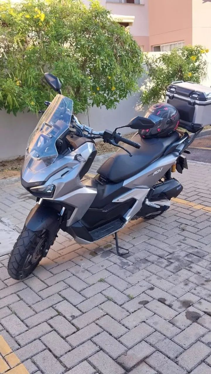 ADV supernova. - Foto 2