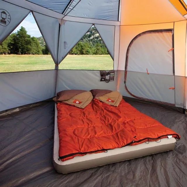 Barraca Coleman Octagon 8 - Foto 4
