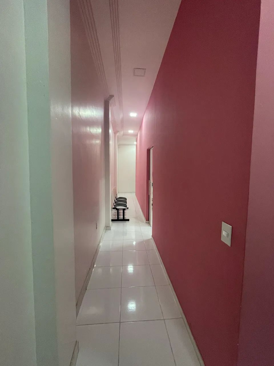 Clínica odontológica com 2 consultórios  - Foto 4
