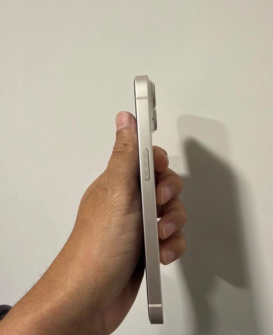 iphone 14 branco 128gb - Foto 2