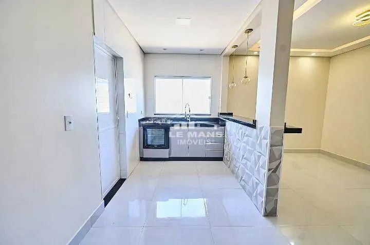 Casa para alugar no bairro Campos do Conde em Piracicaba/SP - Foto 7