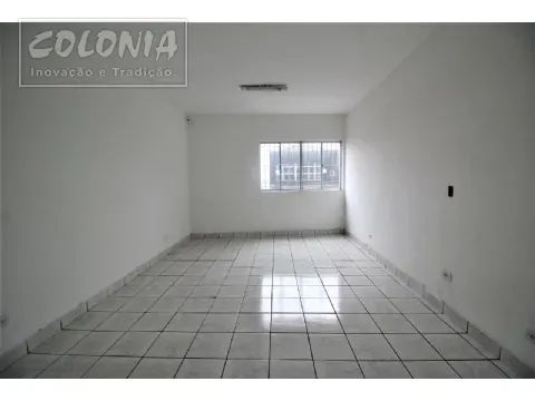 Conjunto Comercial para locação - Parque Oratório, Santo André - Foto 4