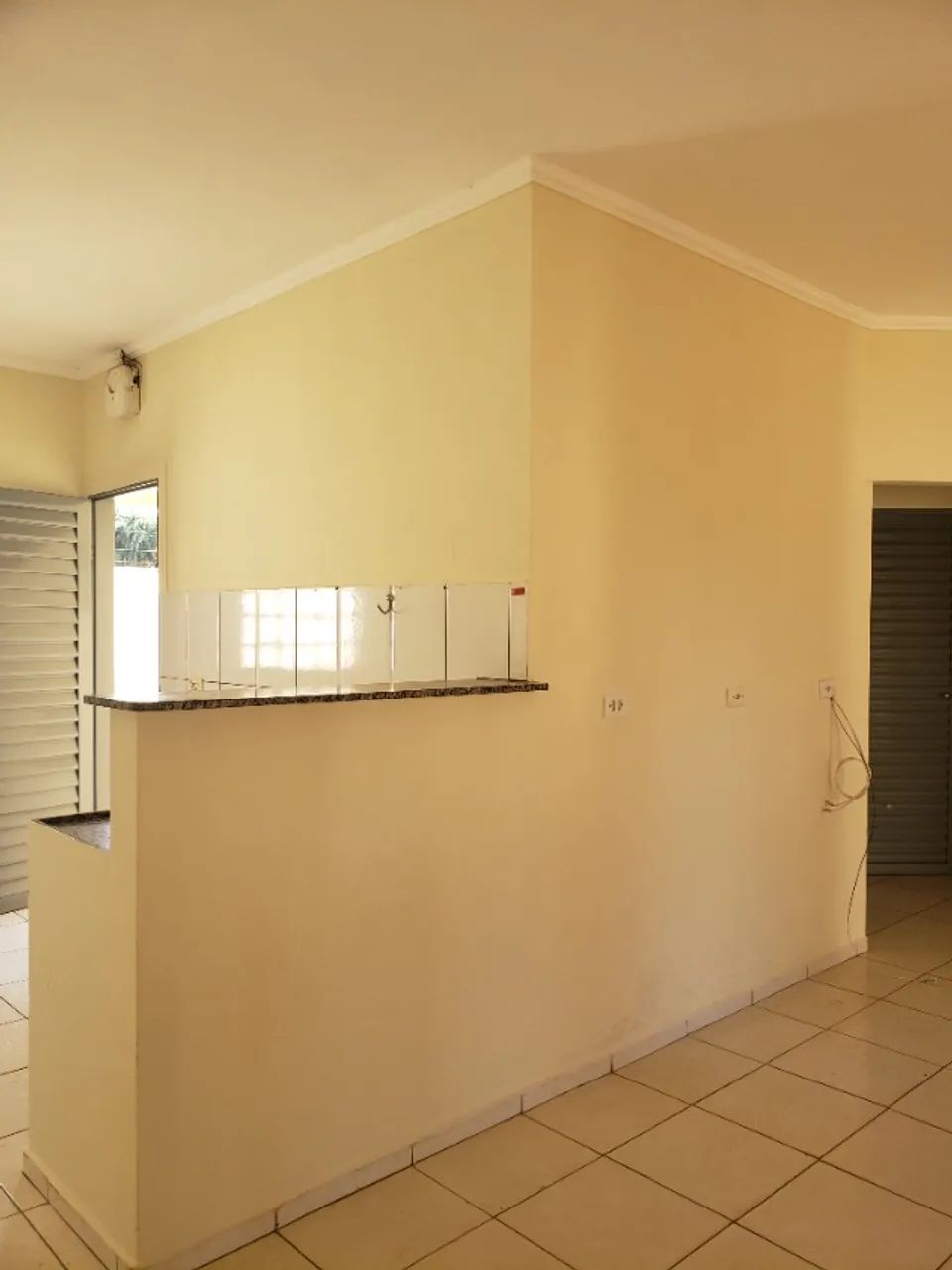 Casa 02 quartos no Jd. Flamboyant em Três Lagoas - Foto 4