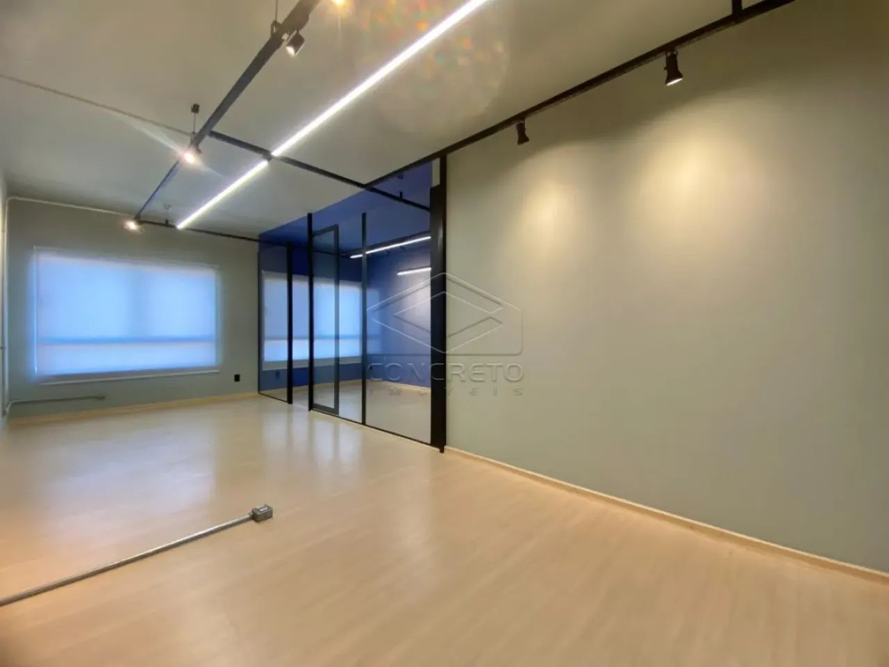 Comercial Sala comercial em Jaú - Foto 3