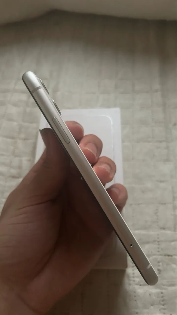 iPhone 11 - Foto 4