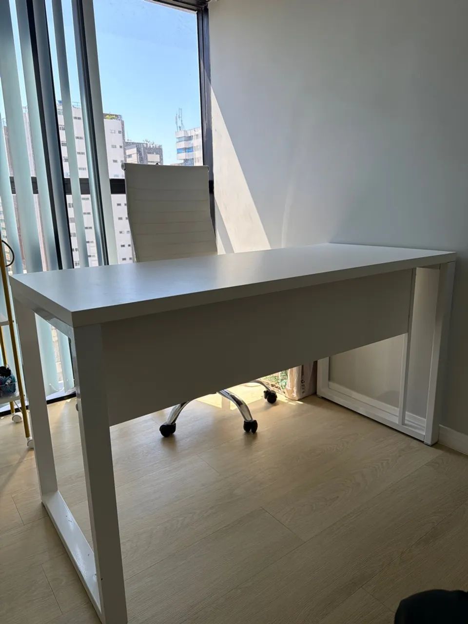 Mesa escritório  - Foto 2