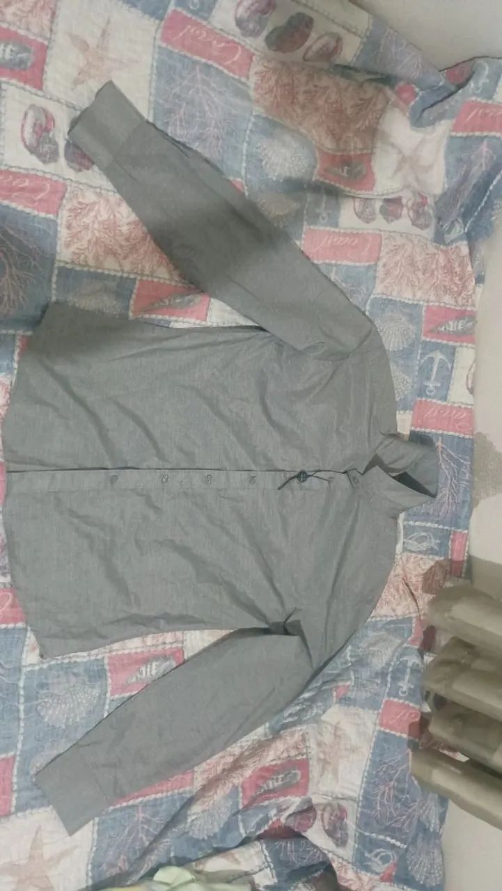 Blusa social Nunca usada 