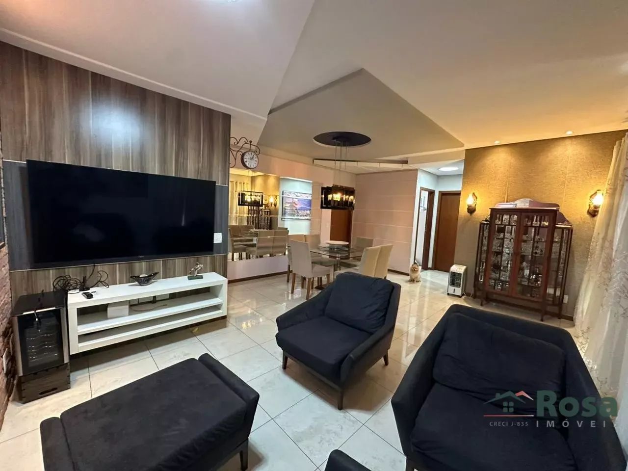 Apartamento para venda, Duque De Caxias Ii, Cuiabá