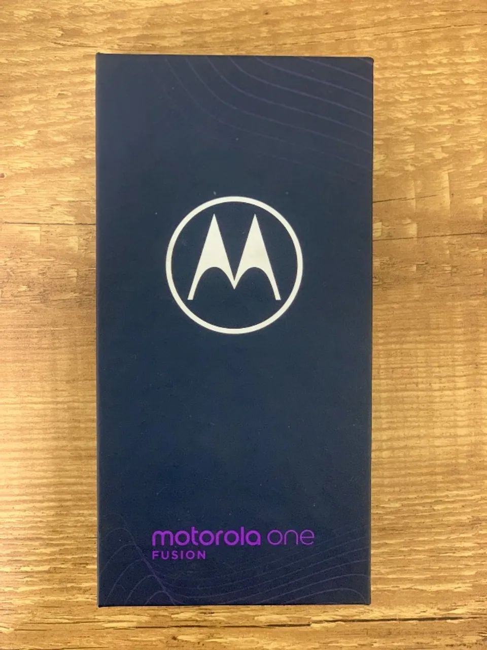 Moto one 5,9 4gb