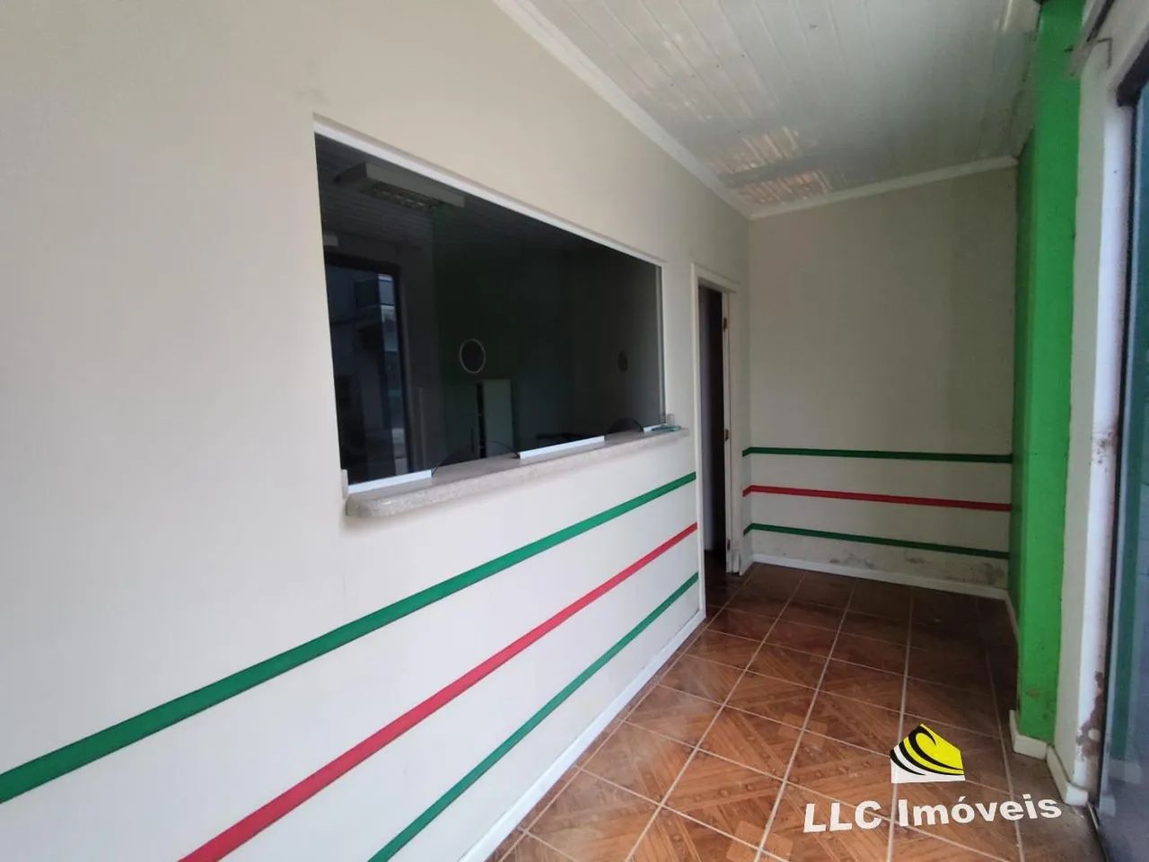 Sala Comercial para Locação em Imbituba, Vila Nova, 1 banheiro - Foto 2