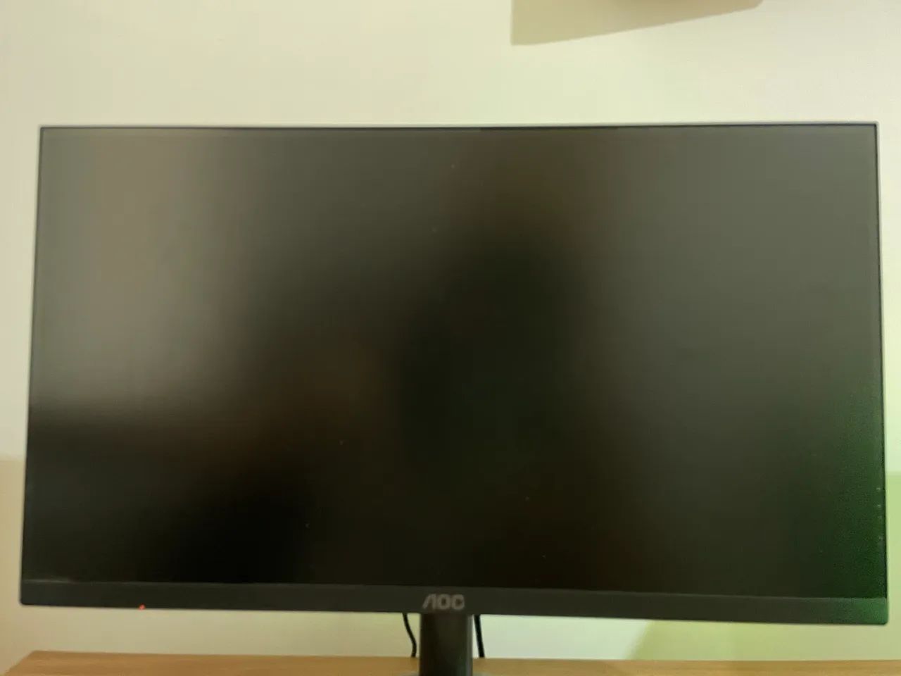 MONITOR AOC
