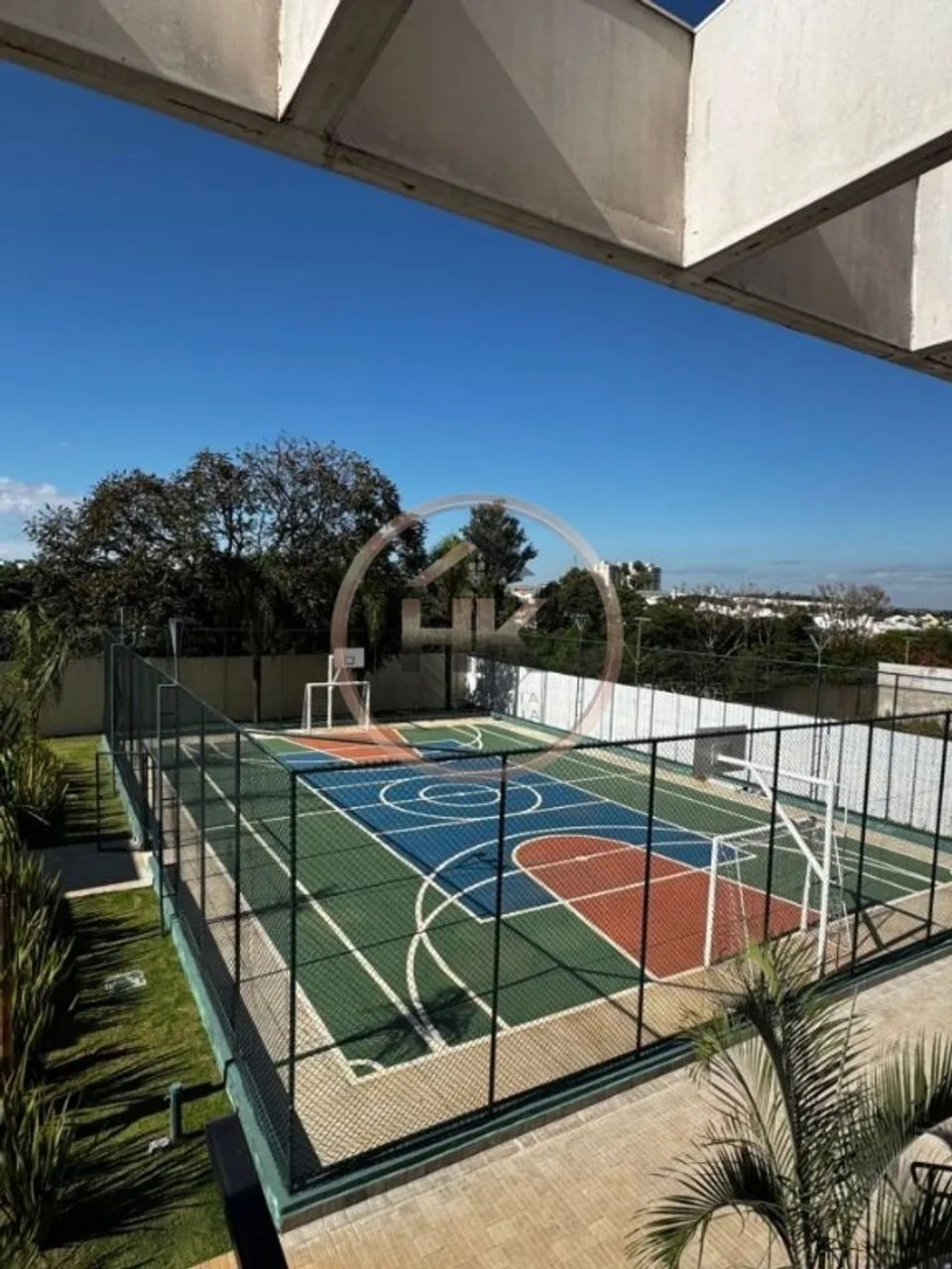 Locação de Apartamentos / Padrão na cidade de Sorocaba - Foto 12