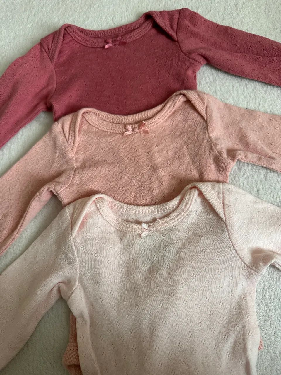 Body RN CARTERS - Foto 2