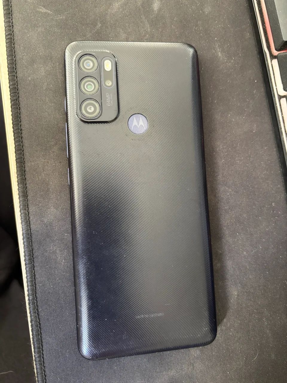 Moto G 60s - 128gb - Foto 4