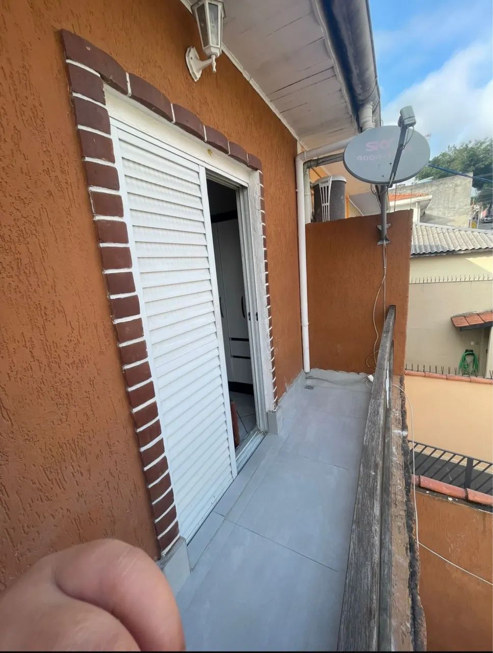 Quartos para alugar No Jabaquara 