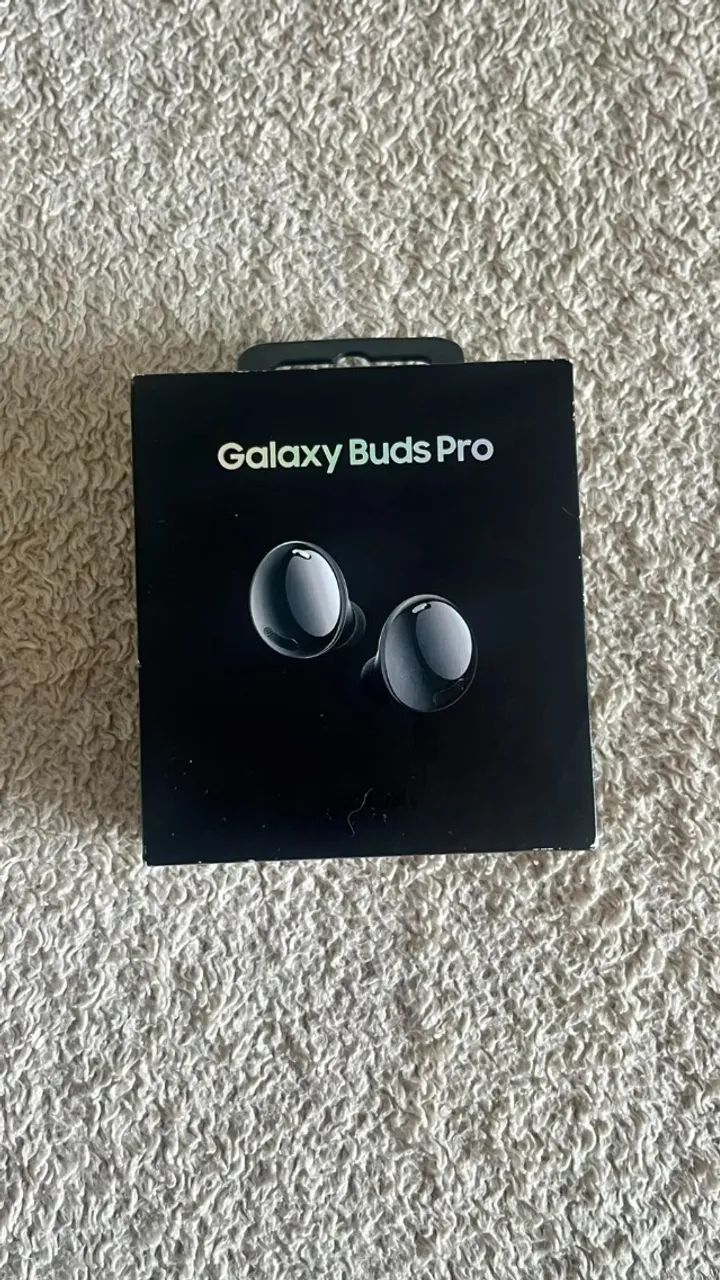Galaxy Buds Pro - Foto 2
